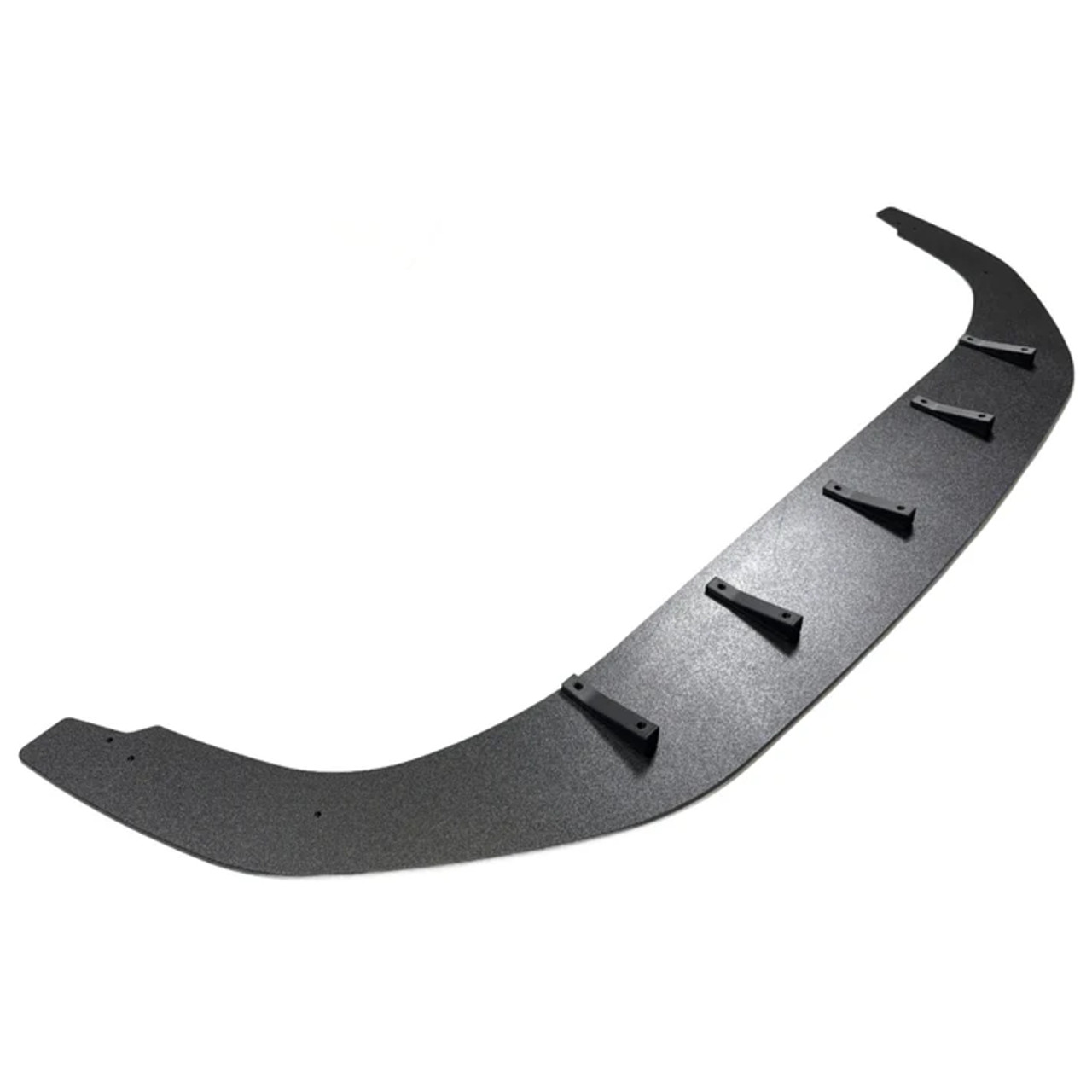 Beri-Backer Front Splitter for MK8 GTI