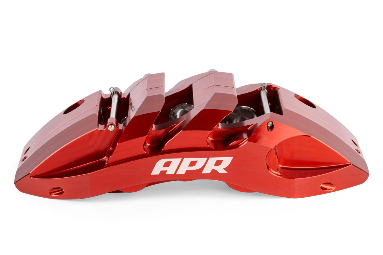 APR 370x34mm 6 Piston Big Brake Kit for MQB & MQB Evo 340mm - Front
