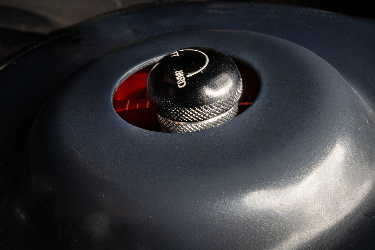 APR Roll-Control Coilover System for MQB & MQB Evo