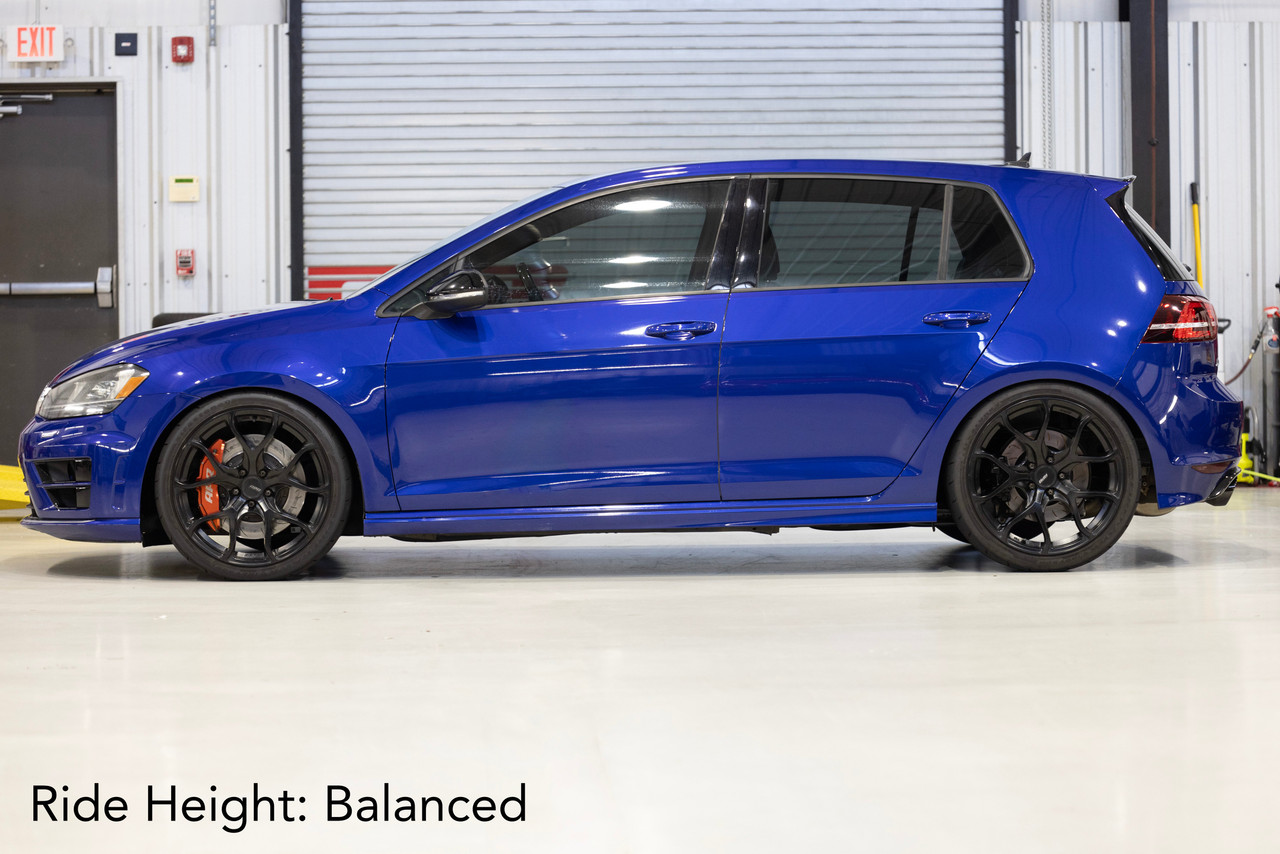 APR Roll-Control Coilover System for MQB & MQB Evo