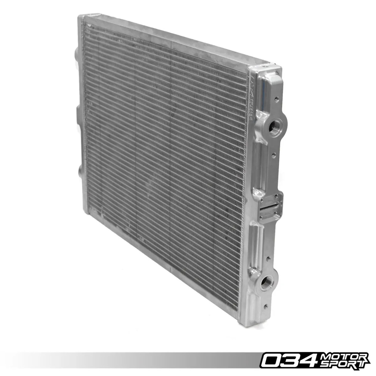 034Motorsport Supercharger Heat Exchanger Upgrade Kit for C7/C7.5 A6 & A7