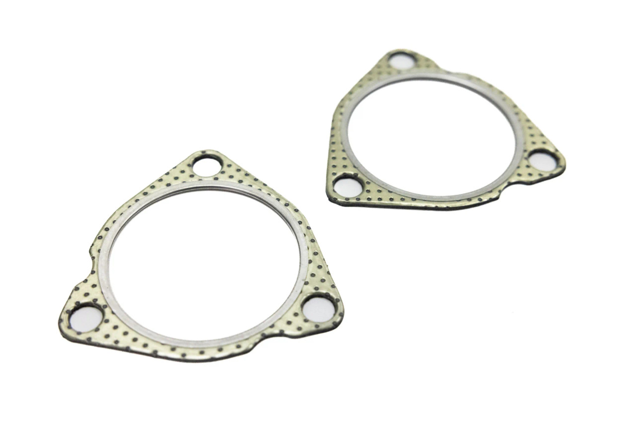 ARM Motorsports Catted Downpipe for B9 S4 & S5 3.0T