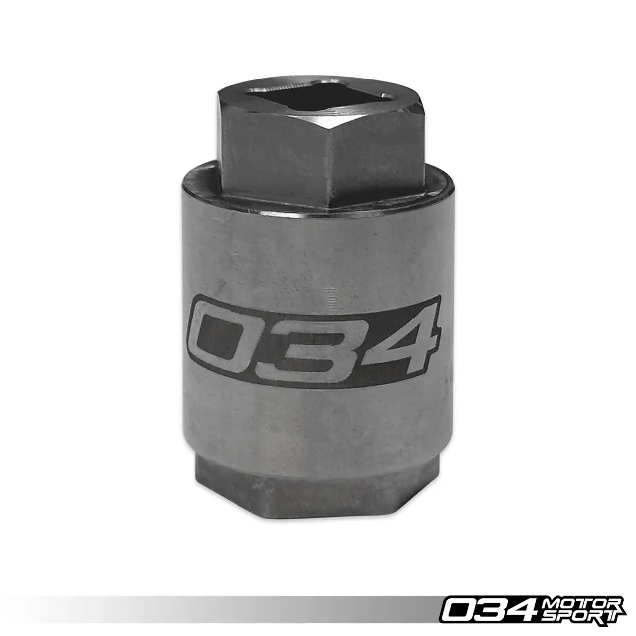 034Motorsport High Pressure Fuel Pump Piston Tool for EA888 Gen 3 2.0T & C7/C7.5 4.0T