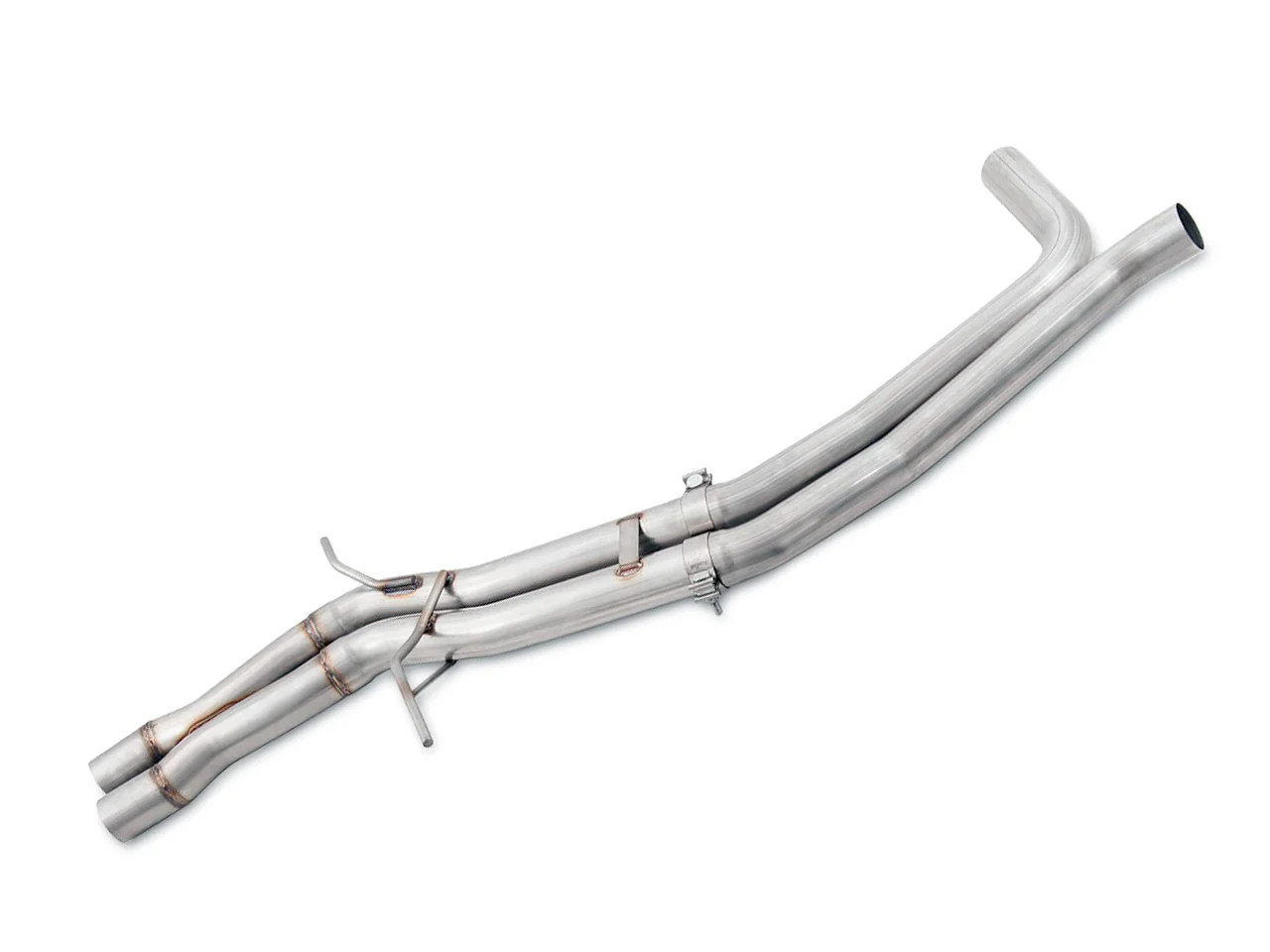 AWE Touring Edition Catback Exhaust for 2015-2018 Macan S, GTS & Turbo