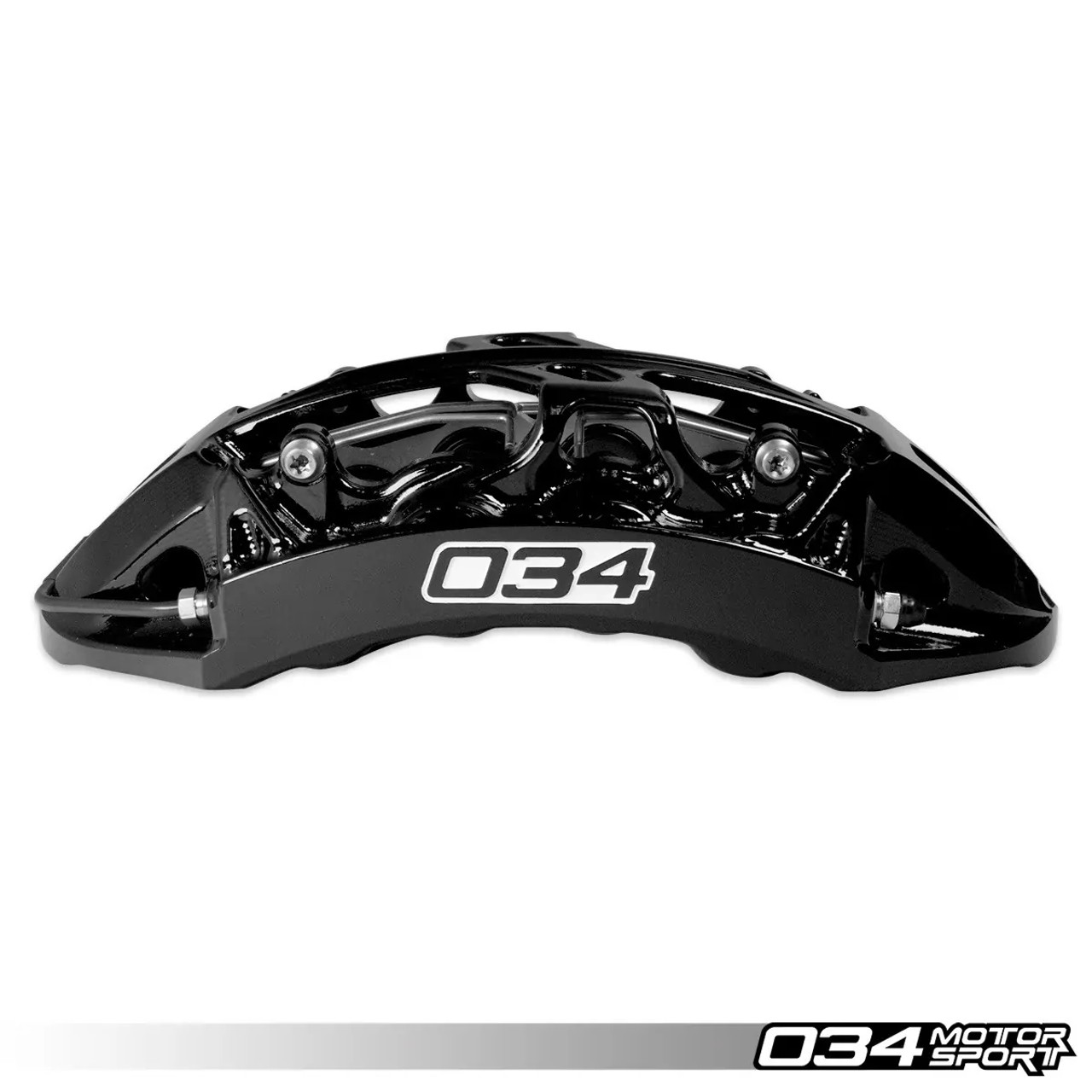 034Motorsports RS+ Big Brake Package for B9/B9.5 A4, A5, S4, S5, RS5, Q5 & SQ5
