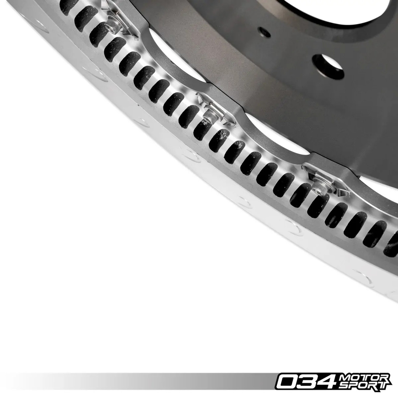 034Motorsports RS+ Big Brake Package for B9/B9.5 A4, A5, S4, S5, RS5, Q5 & SQ5