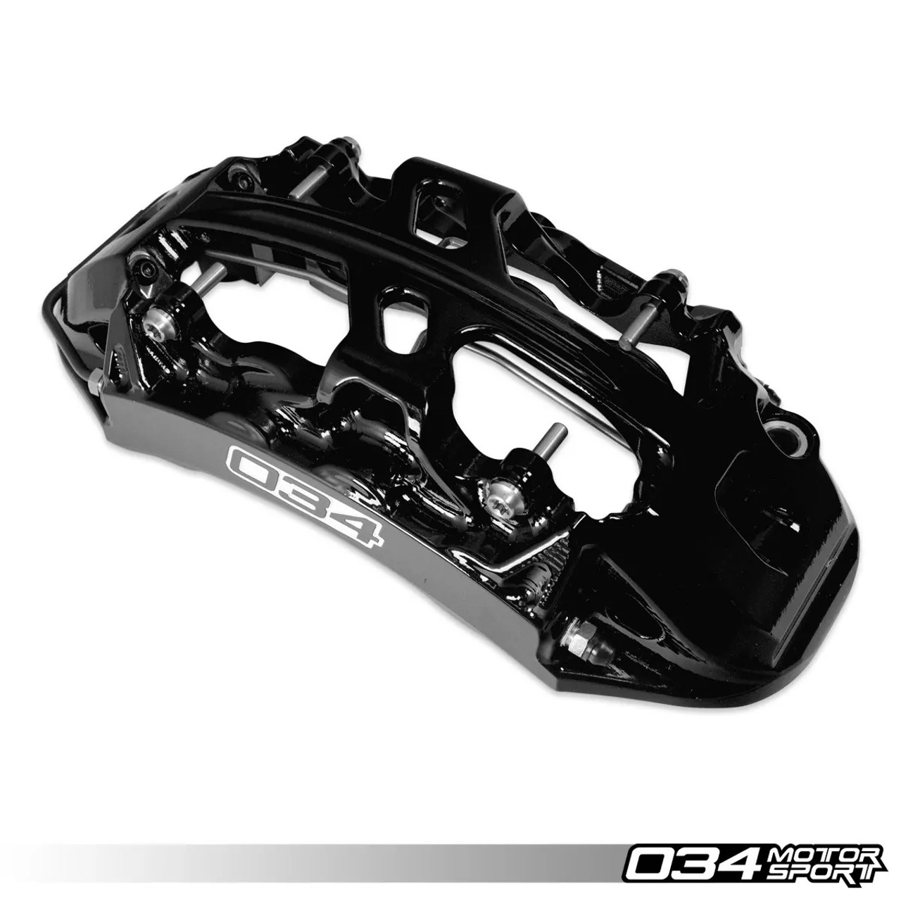 034Motorsports RS+ Big Brake Package for B9/B9.5 A4, A5, S4, S5, RS5, Q5 & SQ5