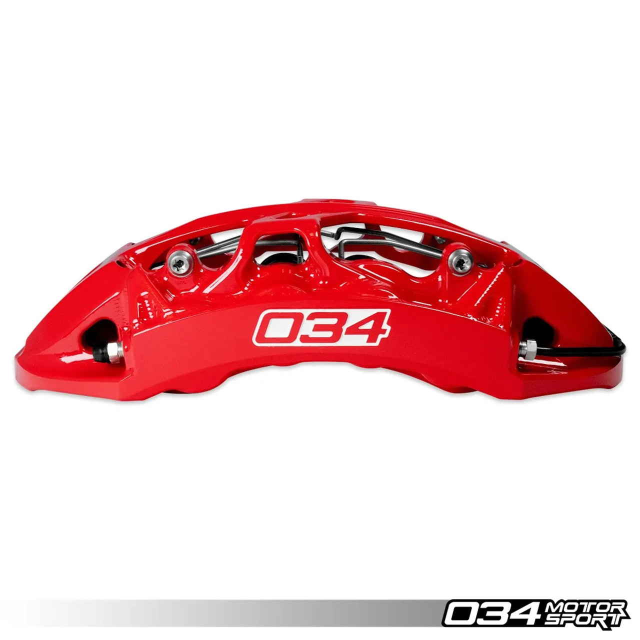 034Motorsports RS+ Big Brake Package for B9/B9.5 A4, A5, S4, S5, RS5, Q5 & SQ5
