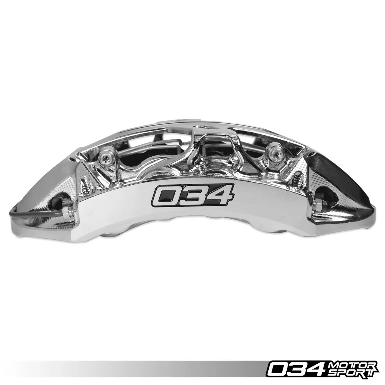034Motorsports RS+ Big Brake Package for B9/B9.5 A4, A5, S4, S5, RS5, Q5 & SQ5