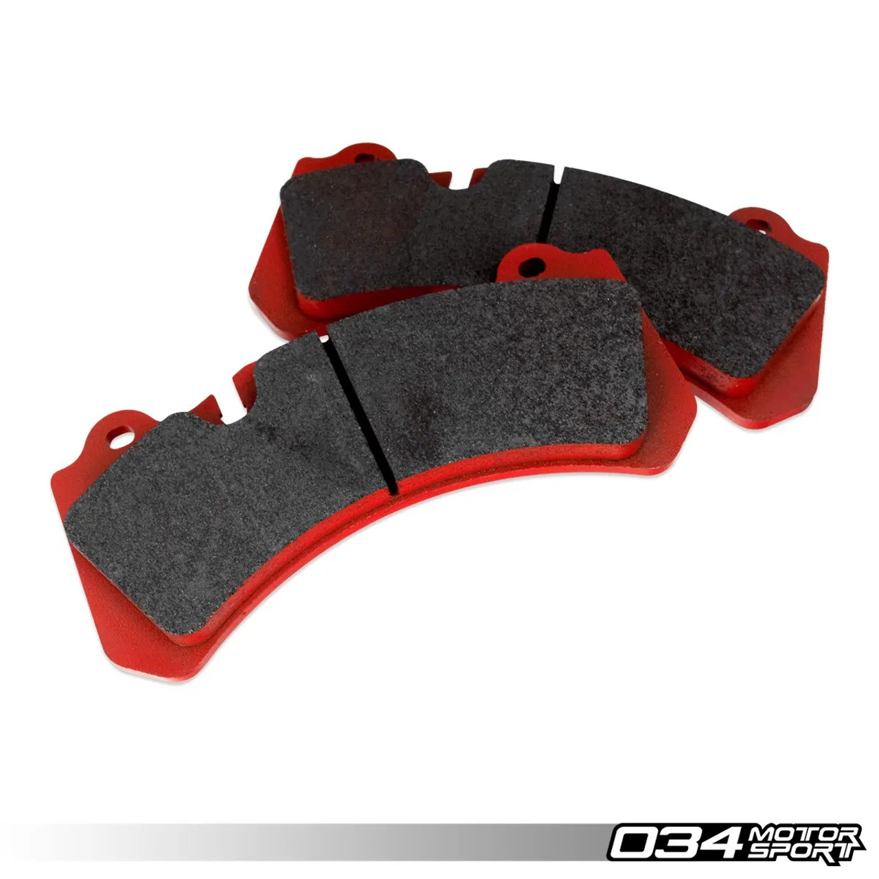 034Motorsports RS+ Big Brake Package for B9/B9.5 A4, A5, S4, S5, RS5, Q5 & SQ5