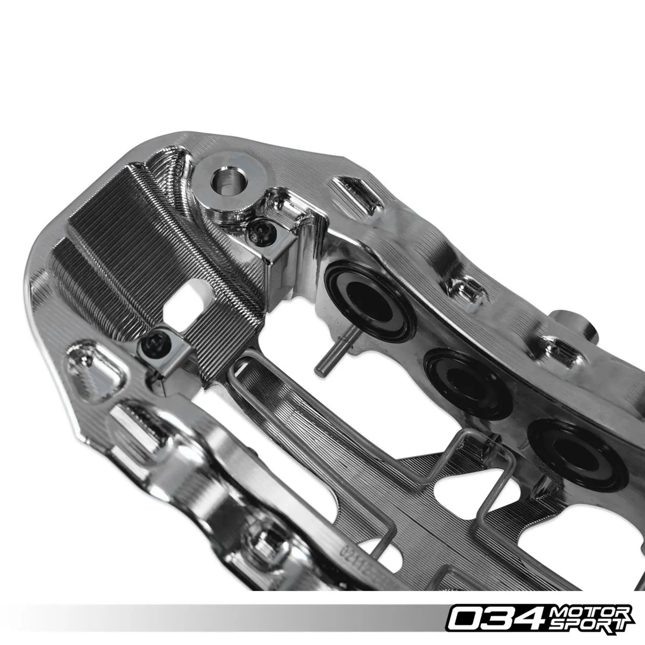 034Motorsports RS+ Big Brake Package for B9/B9.5 A4, A5, S4, S5, RS5, Q5 & SQ5
