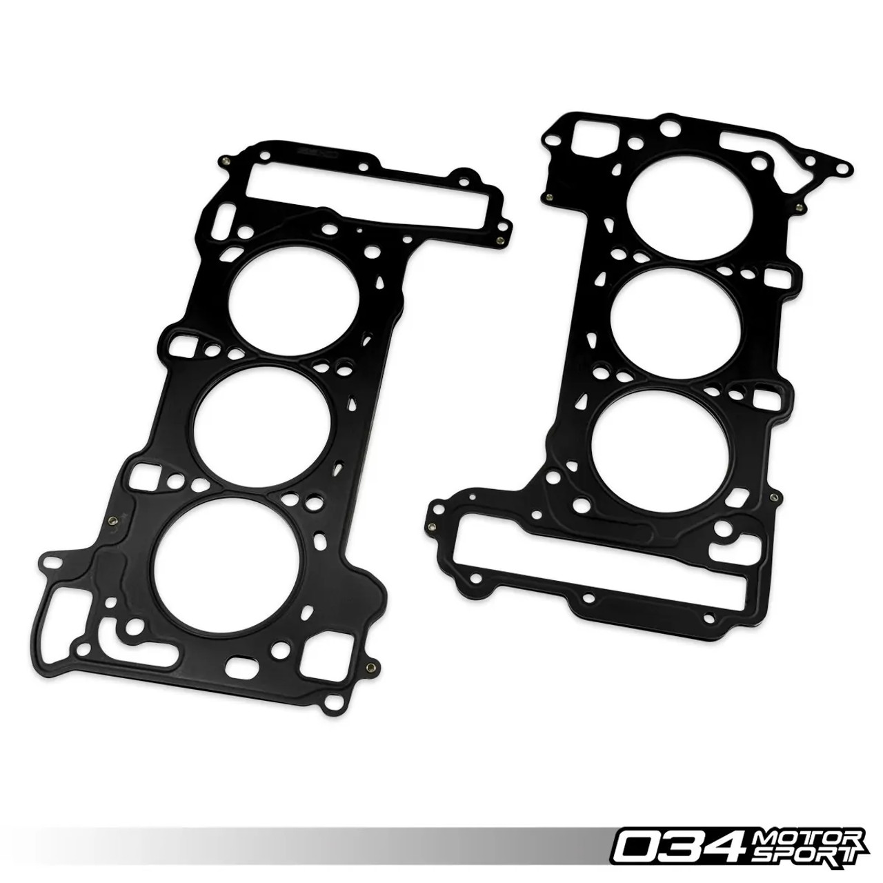 034Motorsport MLS (Multi-Layer Steel) Head Gasket Set for EA839 2.9T/3.0T