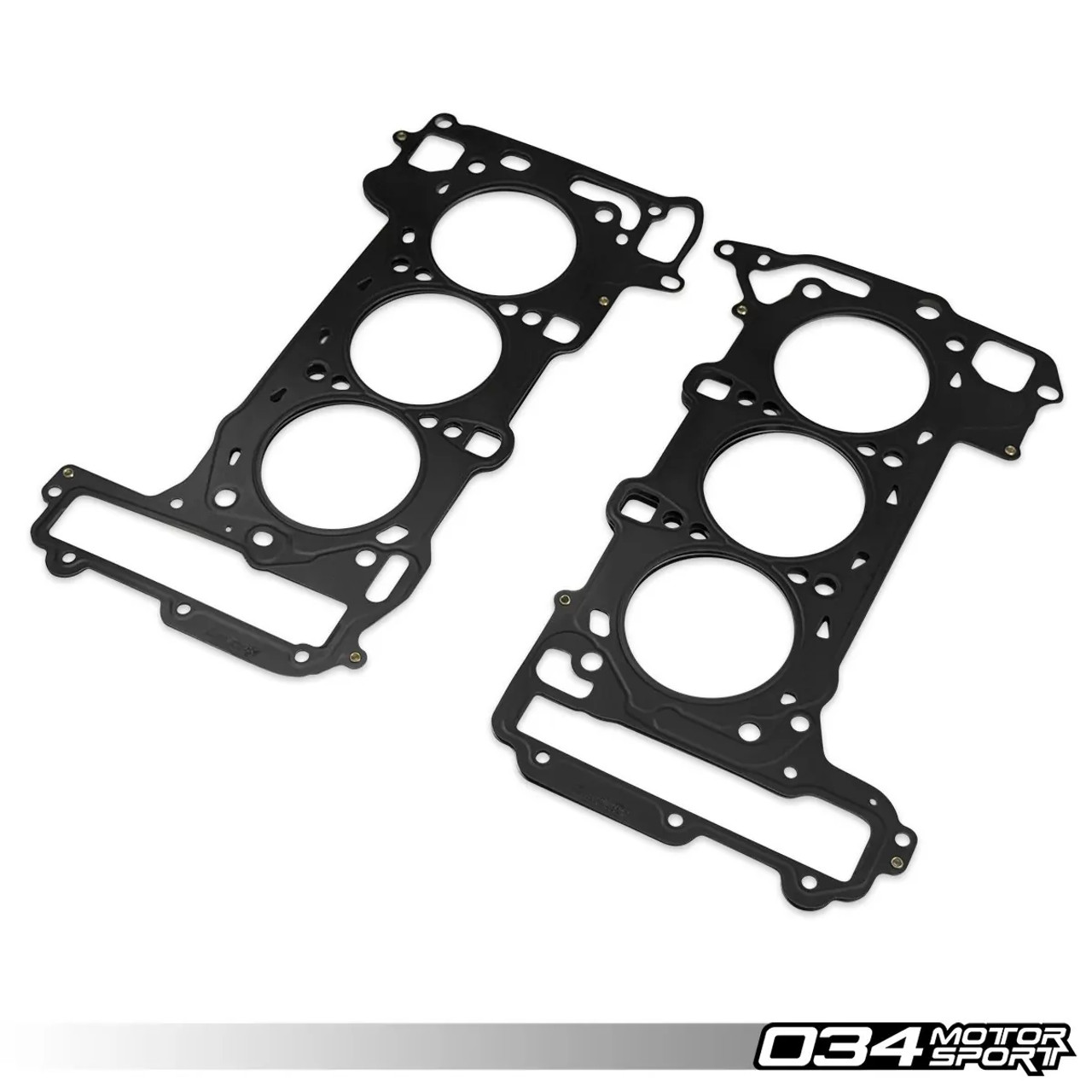 034Motorsport MLS (Multi-Layer Steel) Head Gasket Set for EA839 2.9T/3.0T