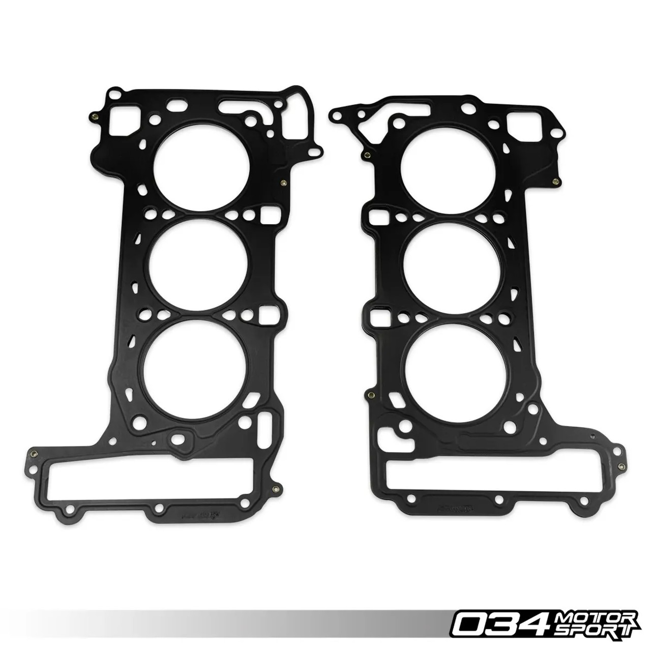 034Motorsport MLS (Multi-Layer Steel) Head Gasket Set for EA839 2.9T/3.0T