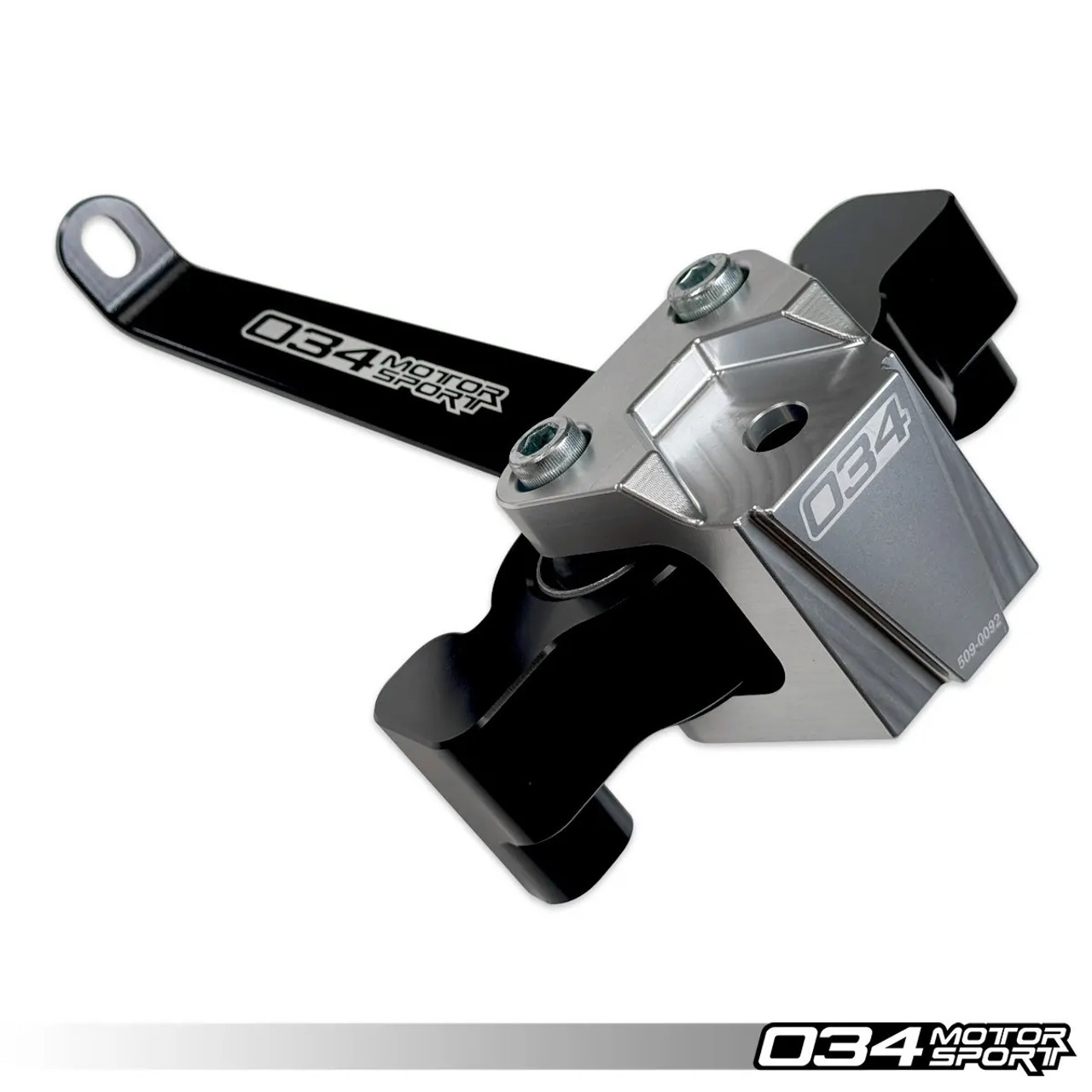 034Motorsport TrackSport Engine Mount Pair for B9/B9.5 S4, S5, SQ5, RS5 & 4M/4M.5 Q7 3.0T