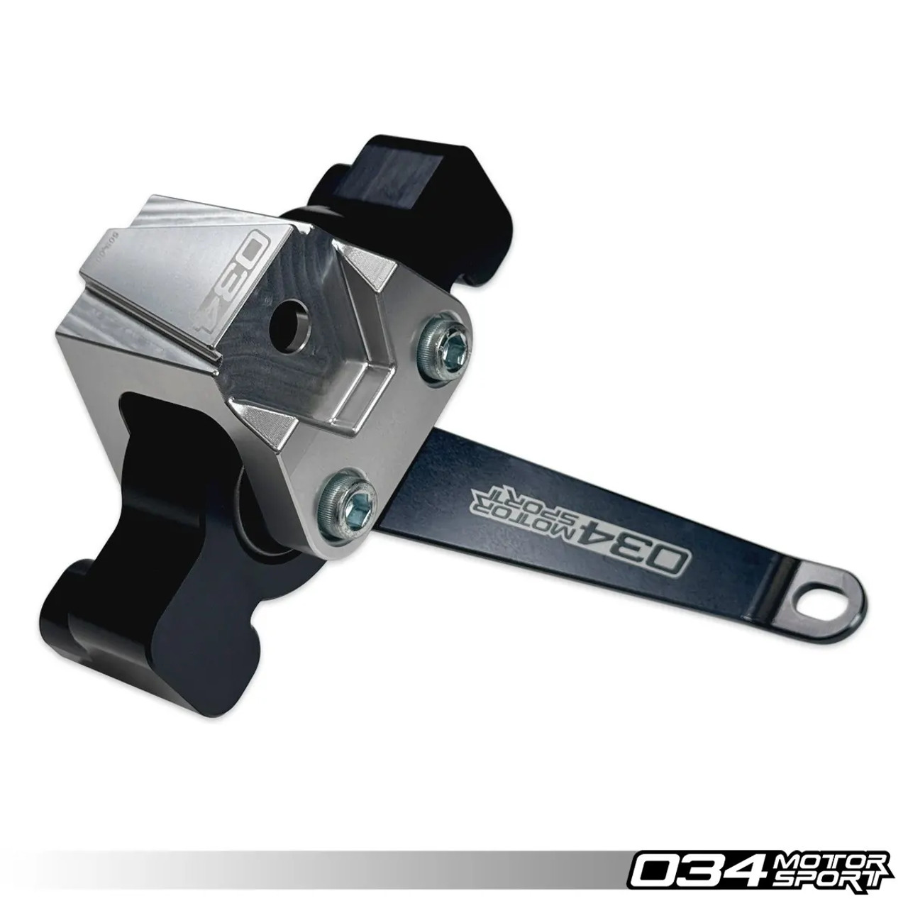 034Motorsport TrackSport Engine Mount Pair for B9/B9.5 S4, S5, SQ5, RS5 & 4M/4M.5 Q7 3.0T