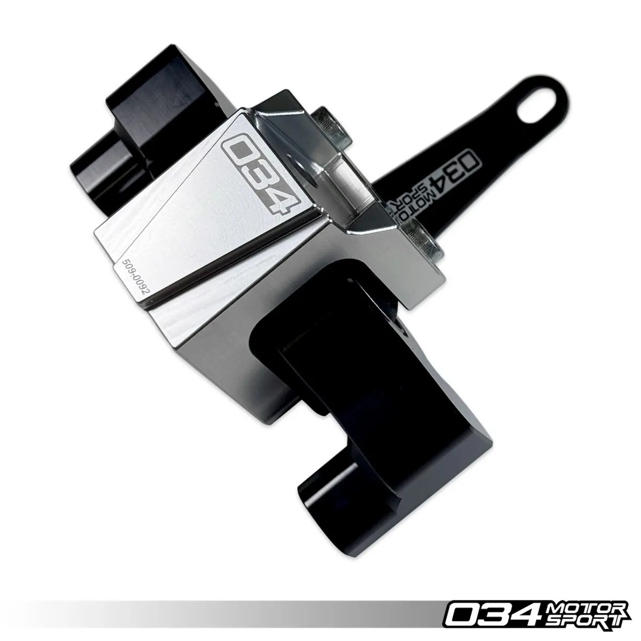 034Motorsport TrackSport Engine Mount Pair for B9/B9.5 S4, S5, SQ5, RS5 & 4M/4M.5 Q7 3.0T