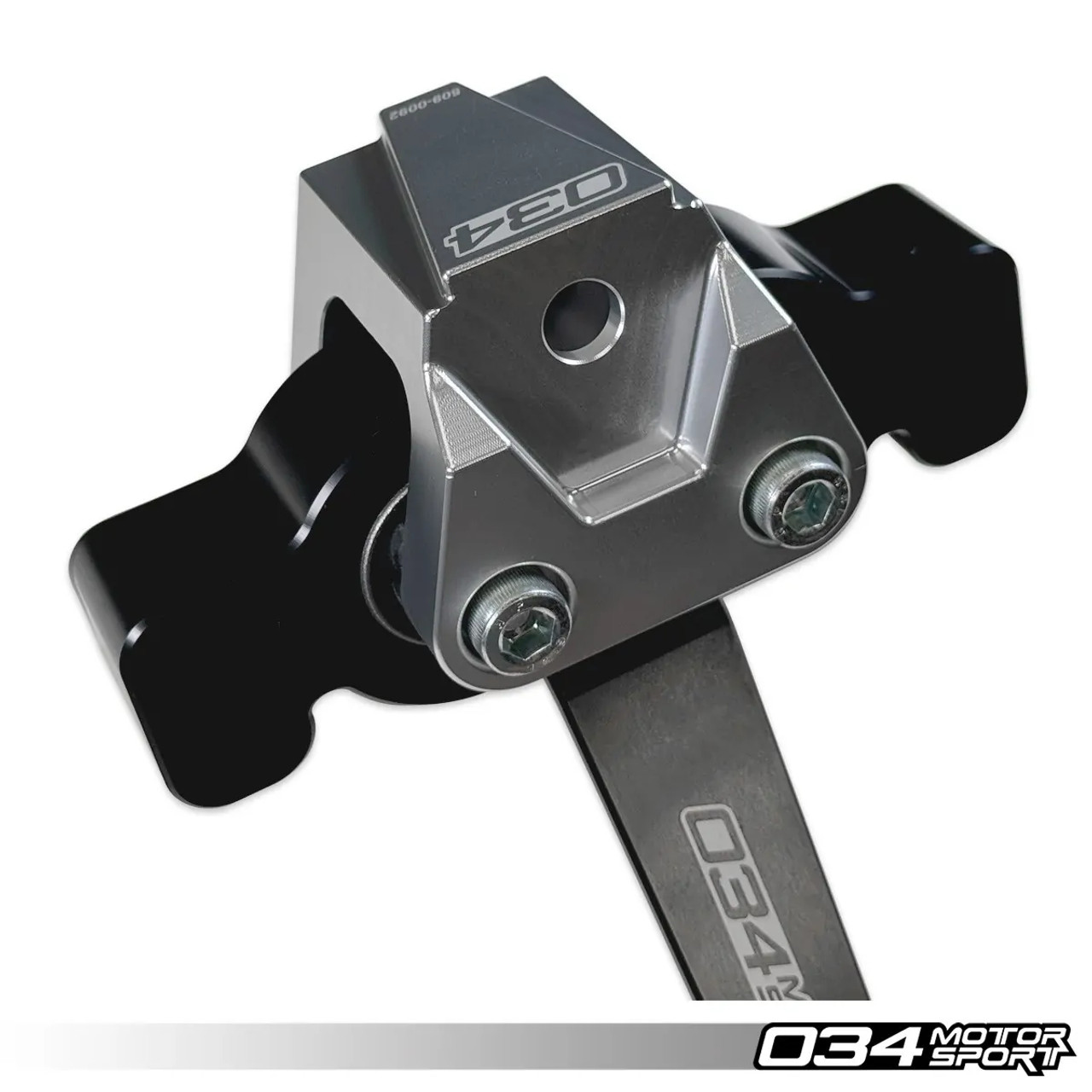 034Motorsport TrackSport Engine Mount Pair for B9/B9.5 S4, S5, SQ5, RS5 & 4M/4M.5 Q7 3.0T