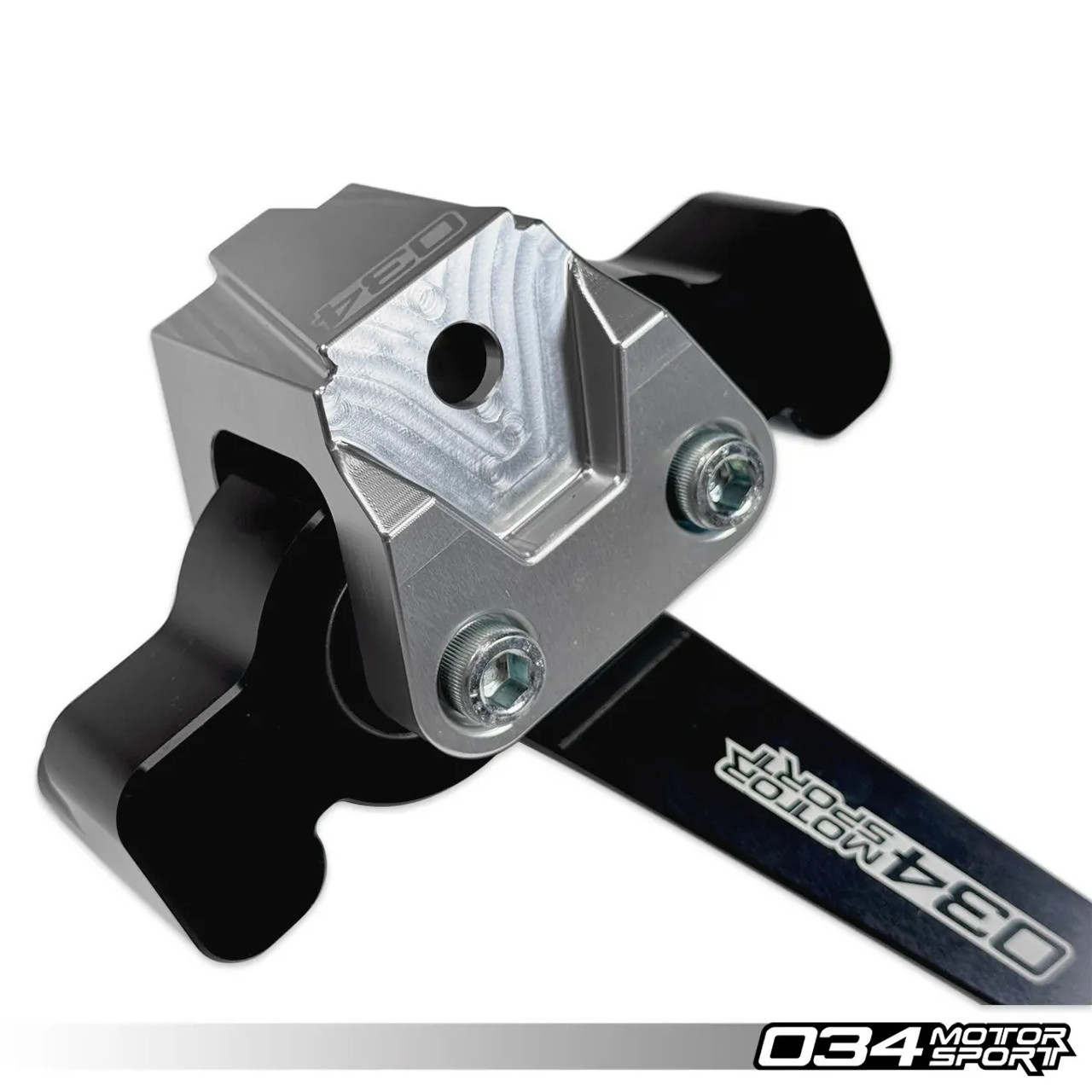 034Motorsport TrackSport Engine Mount Pair for B9/B9.5 S4, S5, SQ5, RS5 & 4M/4M.5 Q7 3.0T