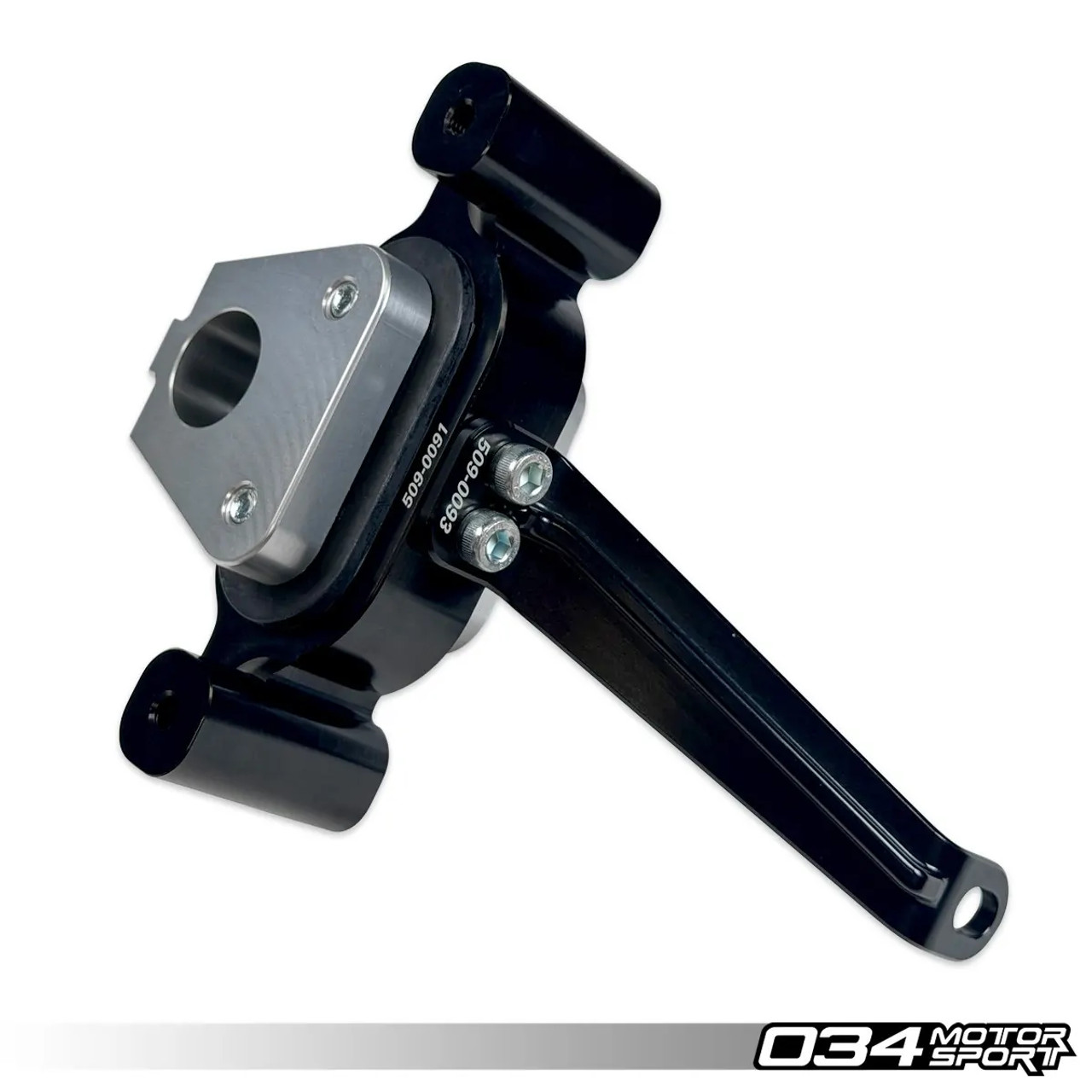 034Motorsport TrackSport Engine Mount Pair for B9/B9.5 S4, S5, SQ5, RS5 & 4M/4M.5 Q7 3.0T