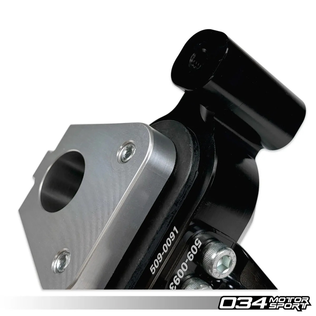 034Motorsport TrackSport Engine Mount Pair for B9/B9.5 S4, S5, SQ5, RS5 & 4M/4M.5 Q7 3.0T