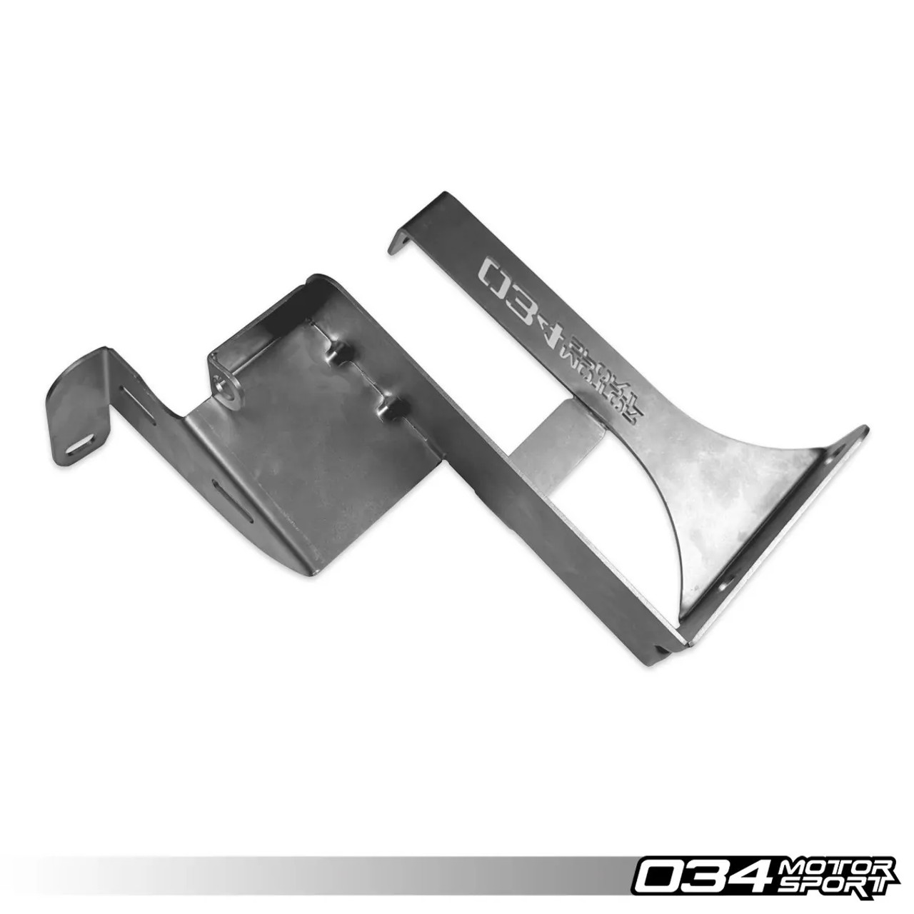 034Motorsport Auxiliary Side Mount Radiator Upgrade Kit for B9/B9.5 S4 & S5