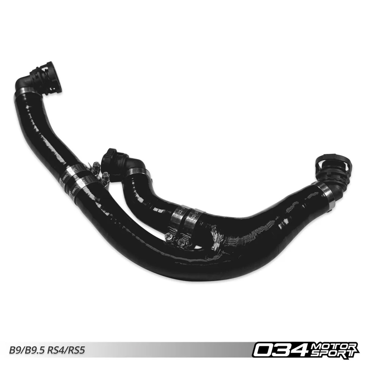 034Motorsport PCV Breather Hose for EA839 3.0T/2.9T