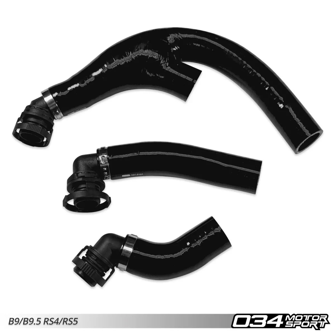 034Motorsport PCV Breather Hose for EA839 3.0T/2.9T