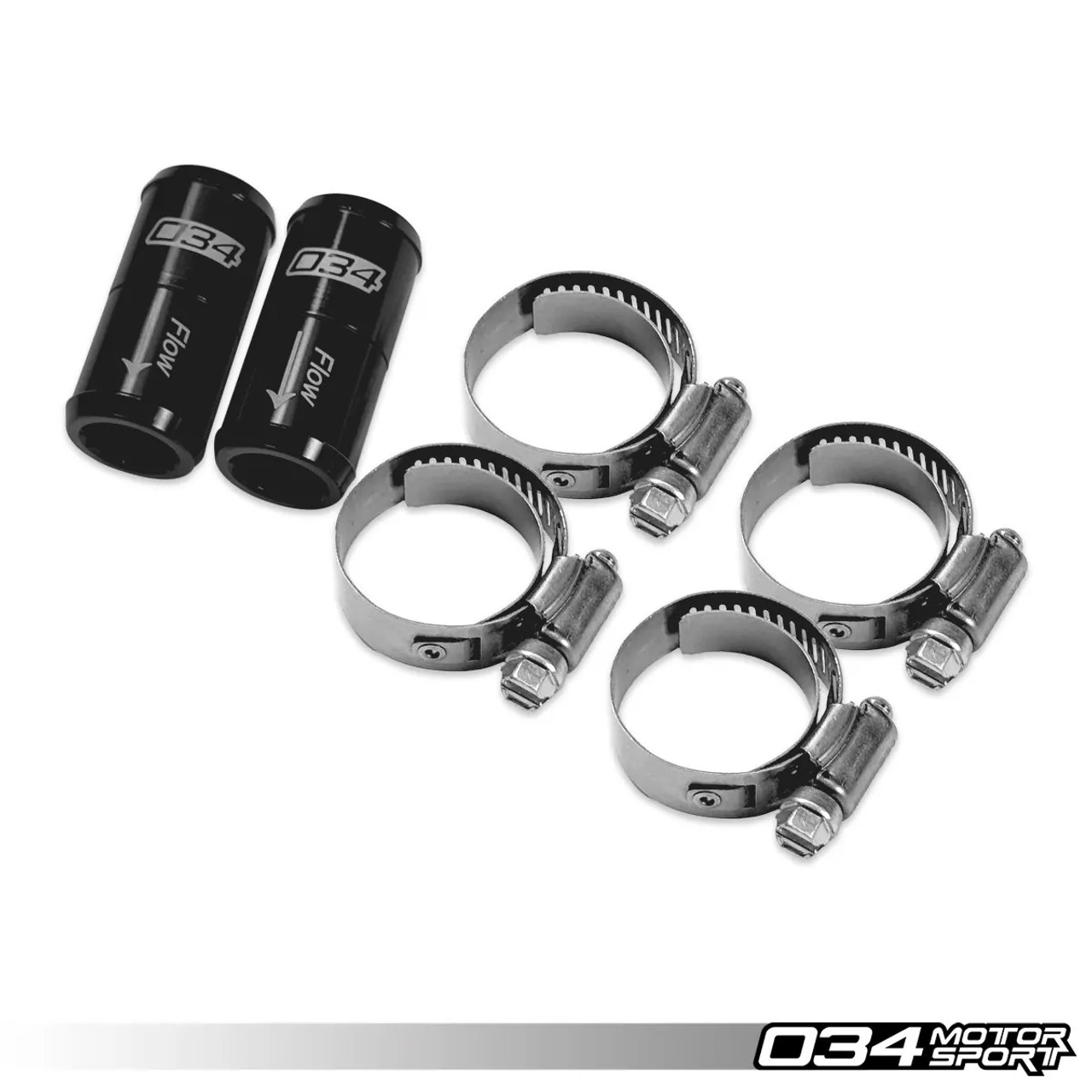 034Motorsport PCV Breather Hose for EA839 3.0T/2.9T