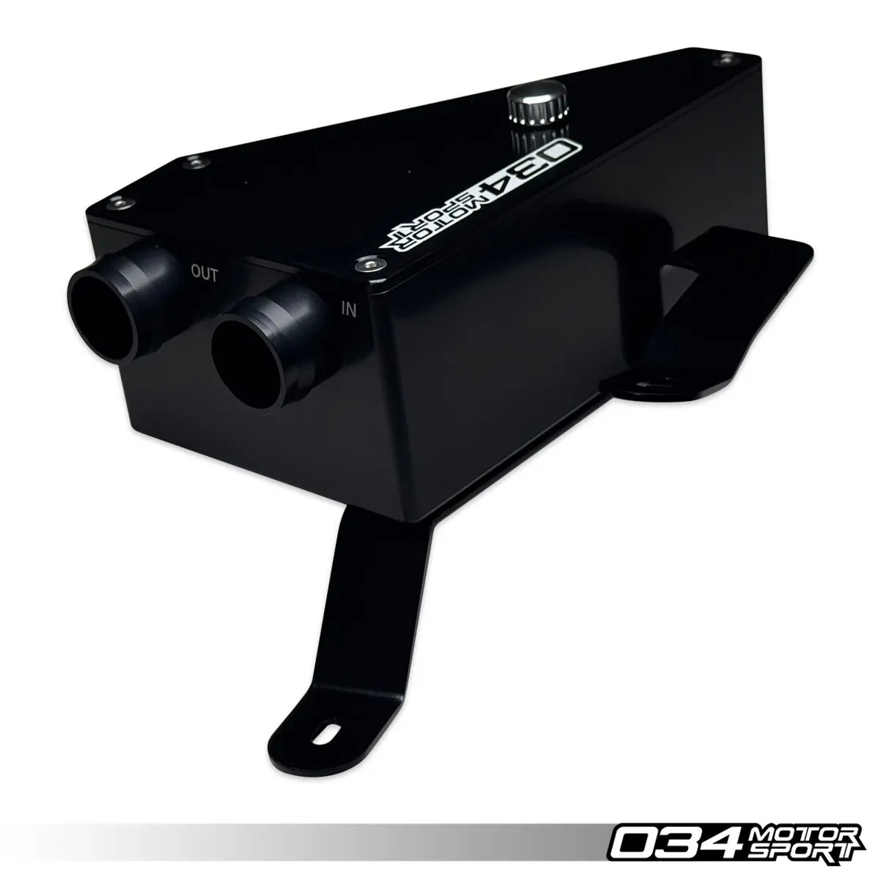 034Motorsport Catch Can Kit for EA839 S4, S5 & RS5