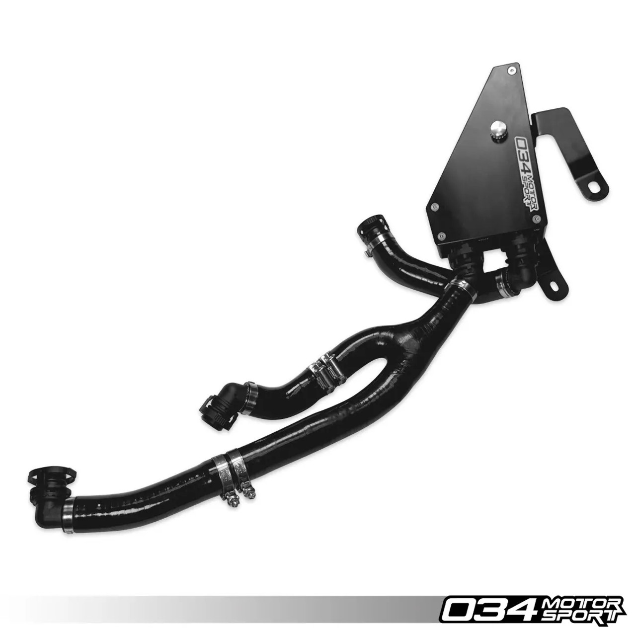 034Motorsport Catch Can Kit for EA839 S4, S5 & RS5