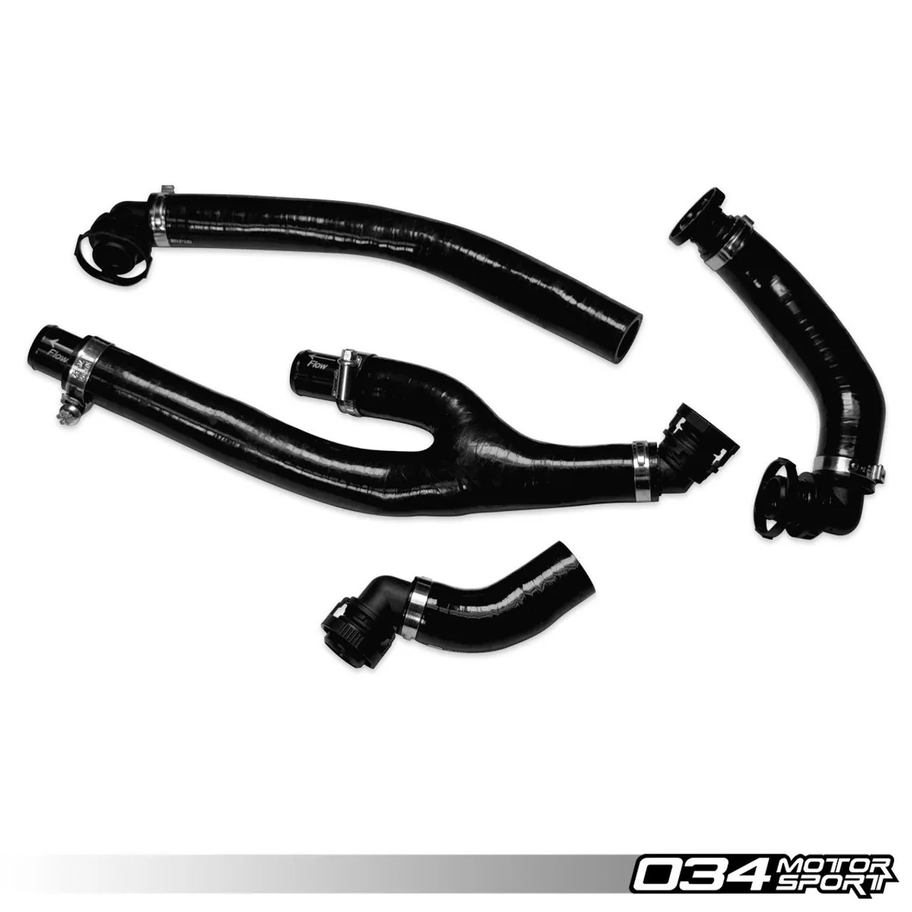 034Motorsport Catch Can Kit for EA839 S4, S5 & RS5