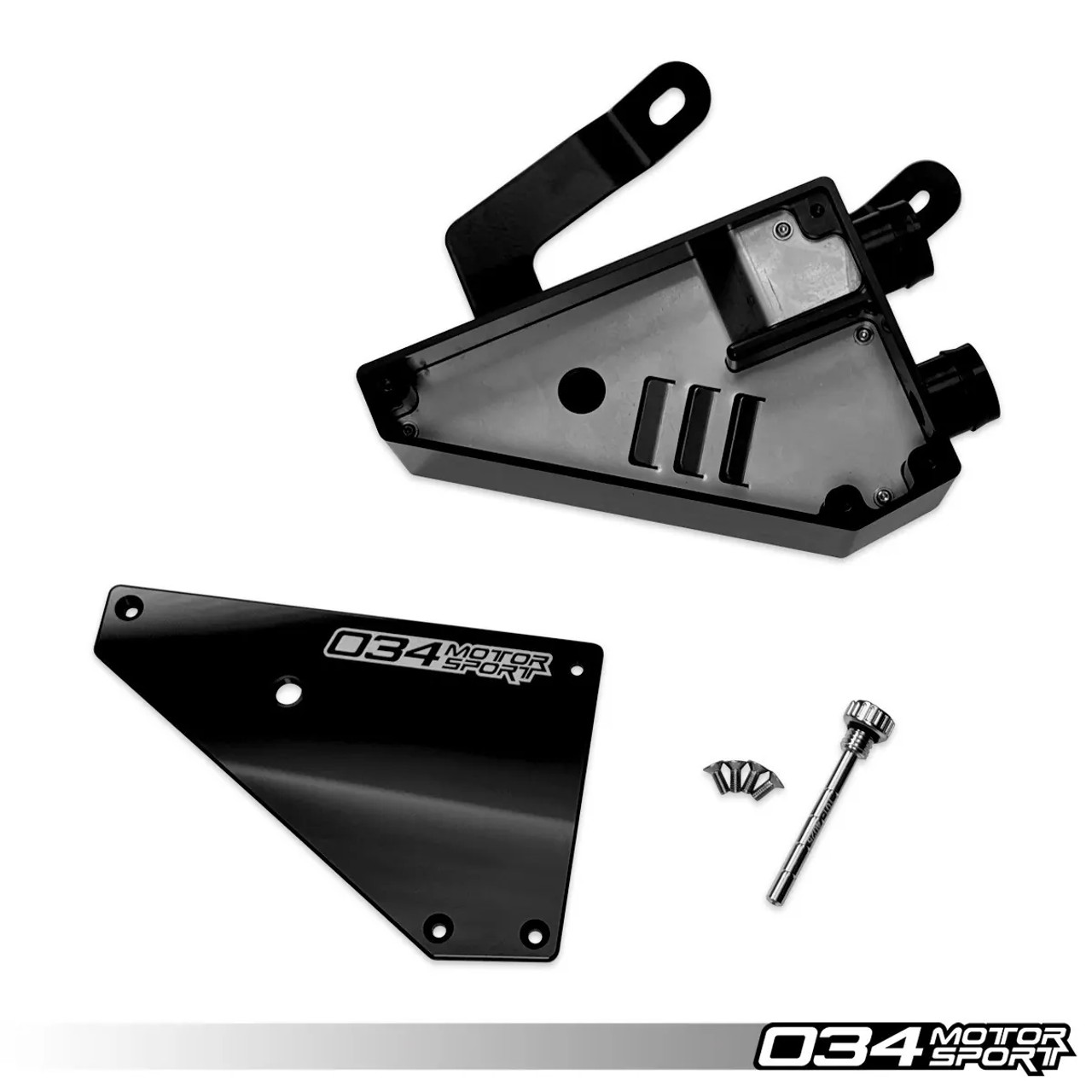 034Motorsport Catch Can Kit for EA839 S4, S5 & RS5
