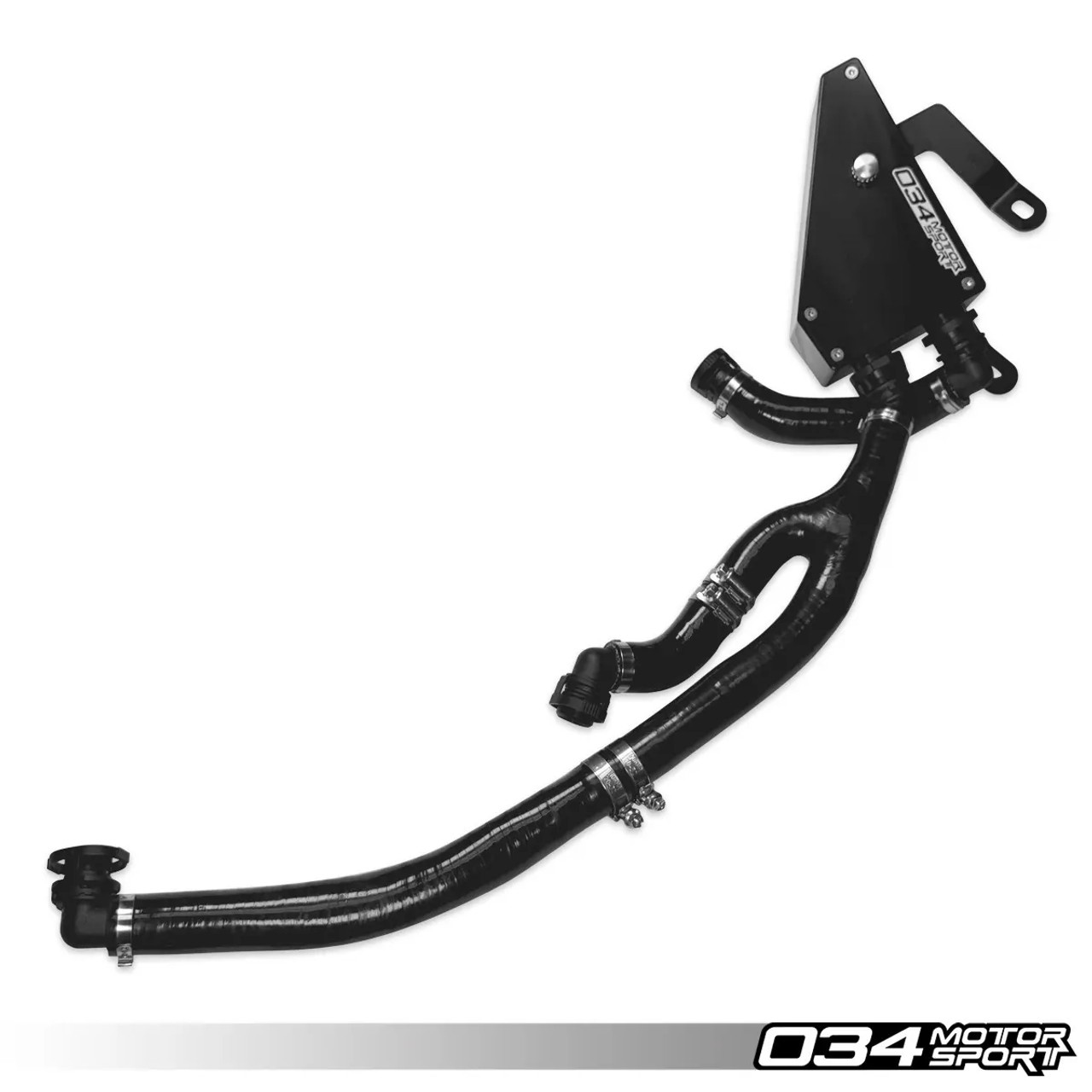 034Motorsport Catch Can Kit for EA839 S4, S5 & RS5