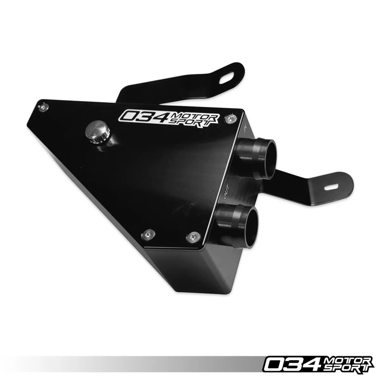 034Motorsport Catch Can Kit for EA839 S4, S5 & RS5