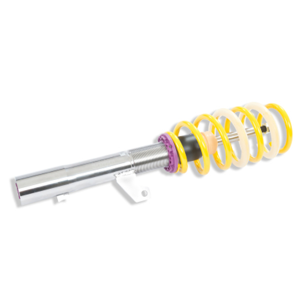 KW V3 Coilovers for Audi 8S (w/ Magnetic Ride)