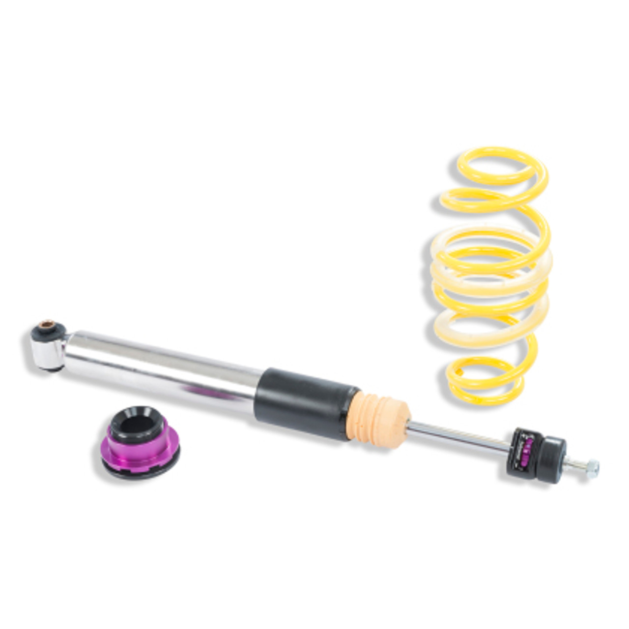 KW V3 Coilovers for Audi 8S (w/ Magnetic Ride)