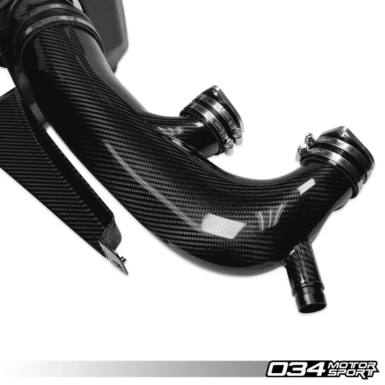 034Motorsport S34 SüperDüper Insuction Bundle for B9/B9.5 RS5 2.9T