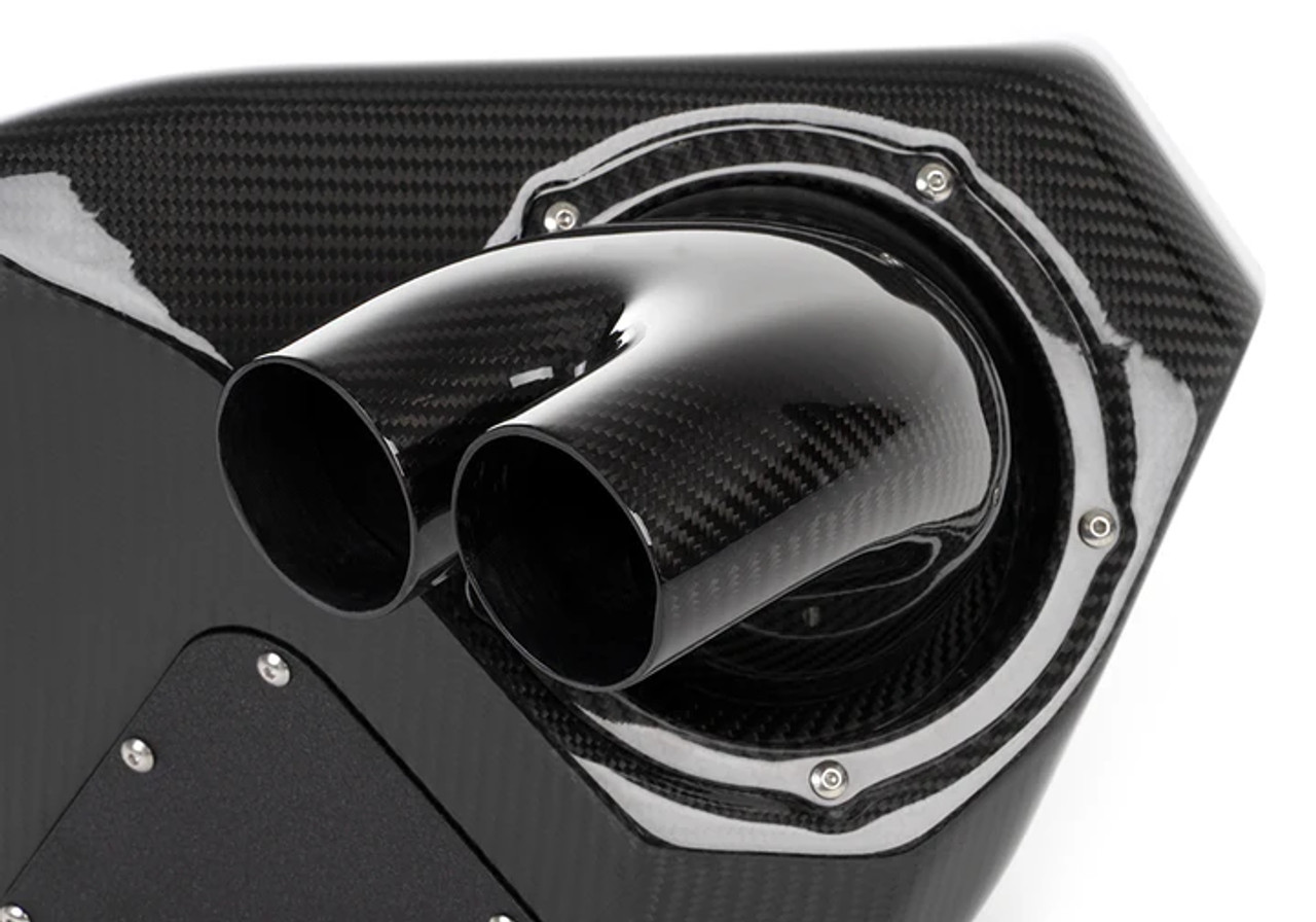 IE Carbon Fiber Intake System for C7 RS7