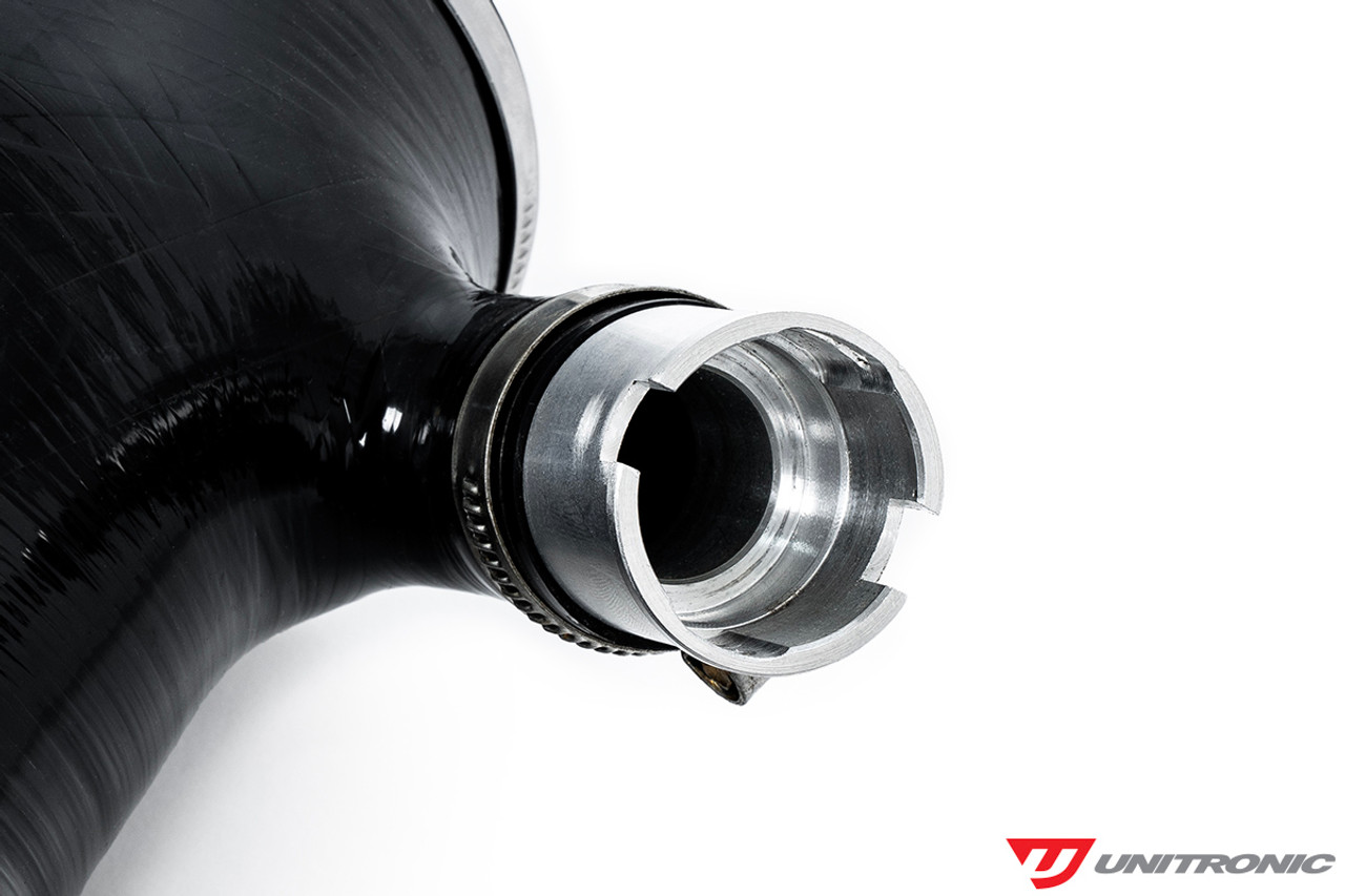 Unitronic Carbon Fiber Intake System for MK8 Golf R & 8Y S3