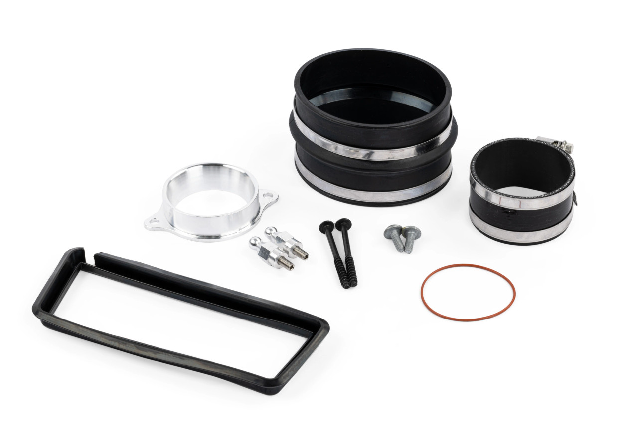 APR PEX Intake System for B9/B9.5 S4 & S5 3.0T