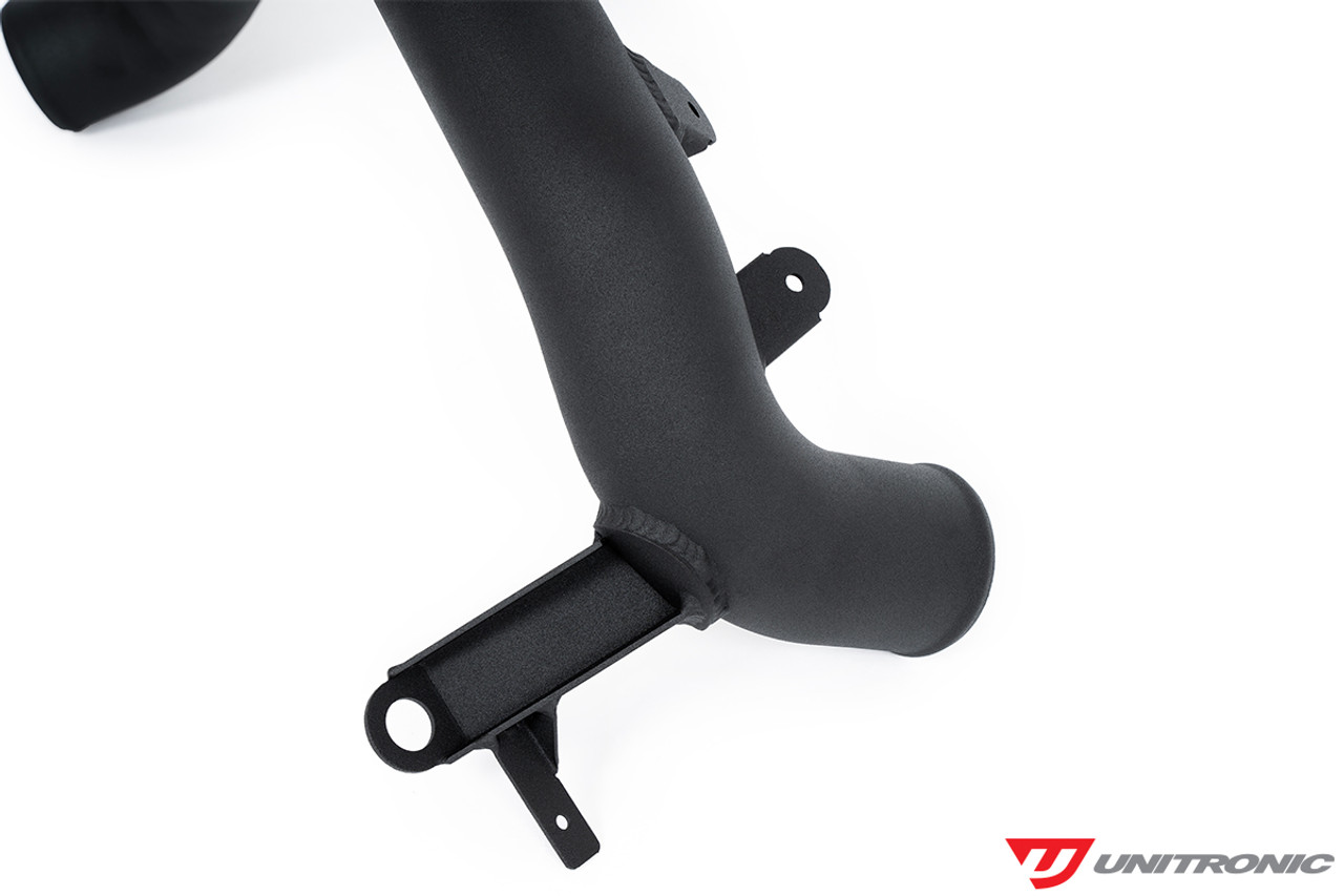 Unitronic Intercooler & Charge Pipe Kit for MK8 GTI