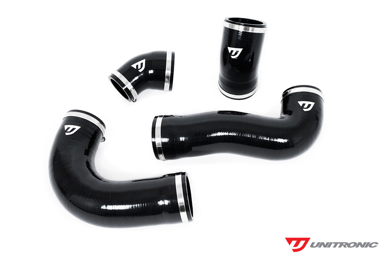 Unitronic Intercooler & Charge Pipe Kit for MK8 GTI