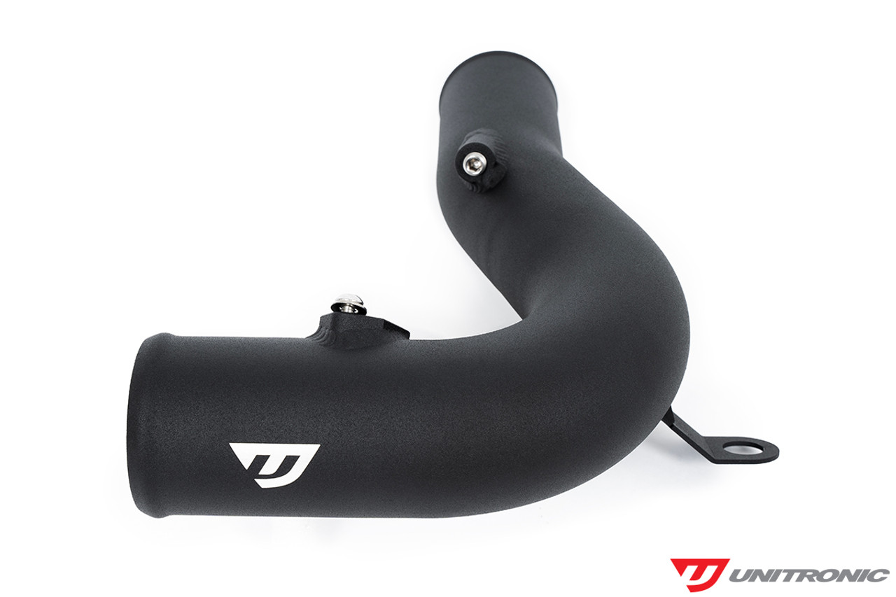 Unitronic Intercooler & Charge Pipe Kit for MK8 GTI