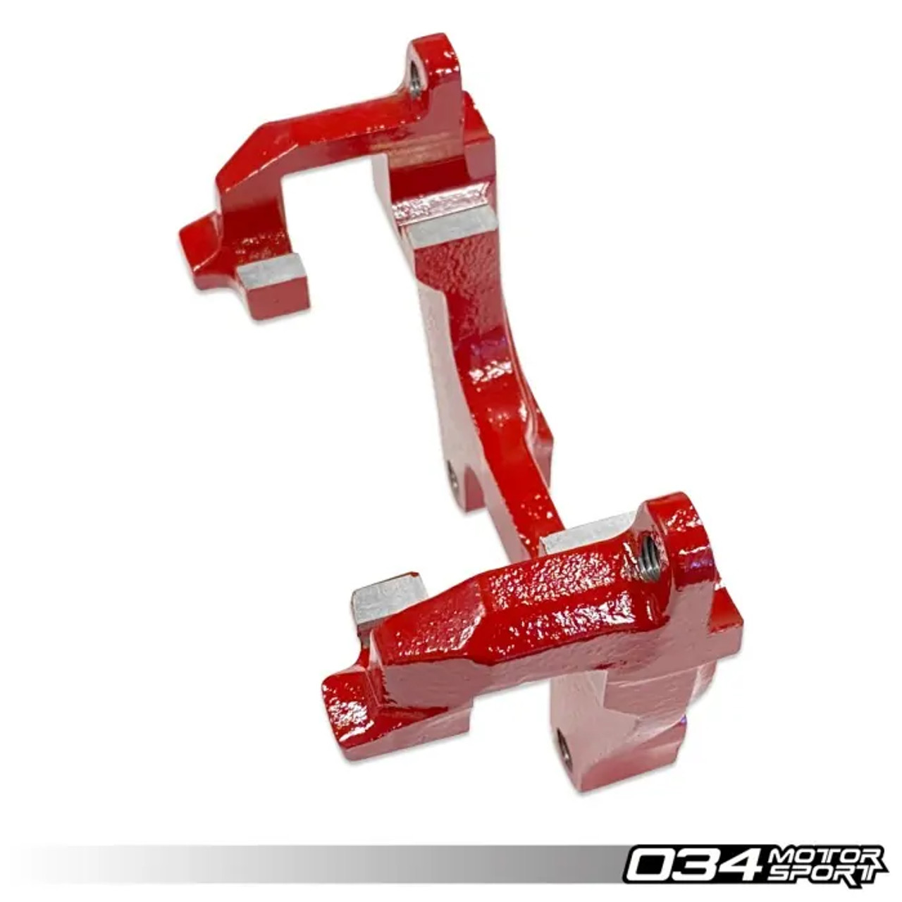 034Motorsport Dynamic+ Braking Packages for 8S TTRS