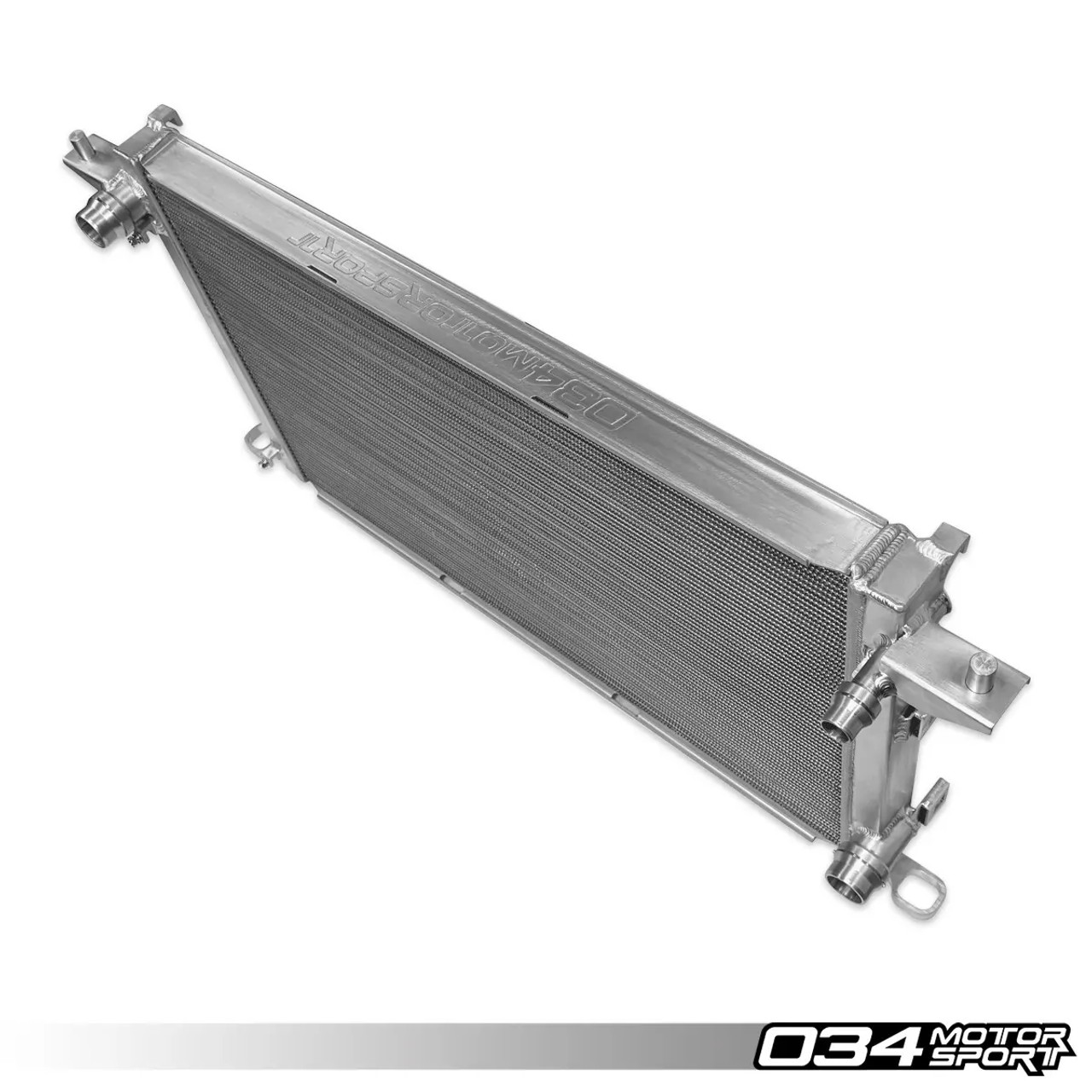 034Motorsport Radiator Upgrade for B9/B9.5 Audi S4/S5, RS4/RS5 & C8 S6/S7