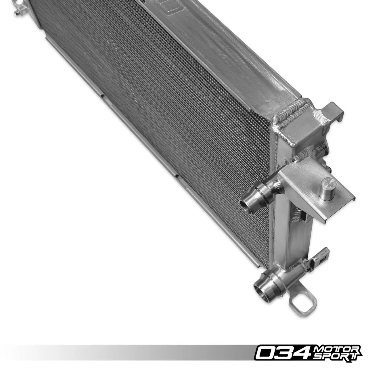 034Motorsport Radiator Upgrade for B9/B9.5 Audi S4/S5, RS4/RS5 & C8 S6/S7