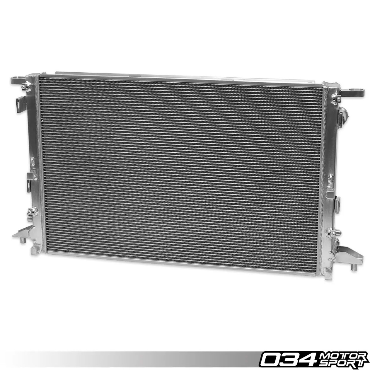 034Motorsport Radiator Upgrade for B9/B9.5 Audi S4/S5, RS4/RS5 & C8 S6/S7