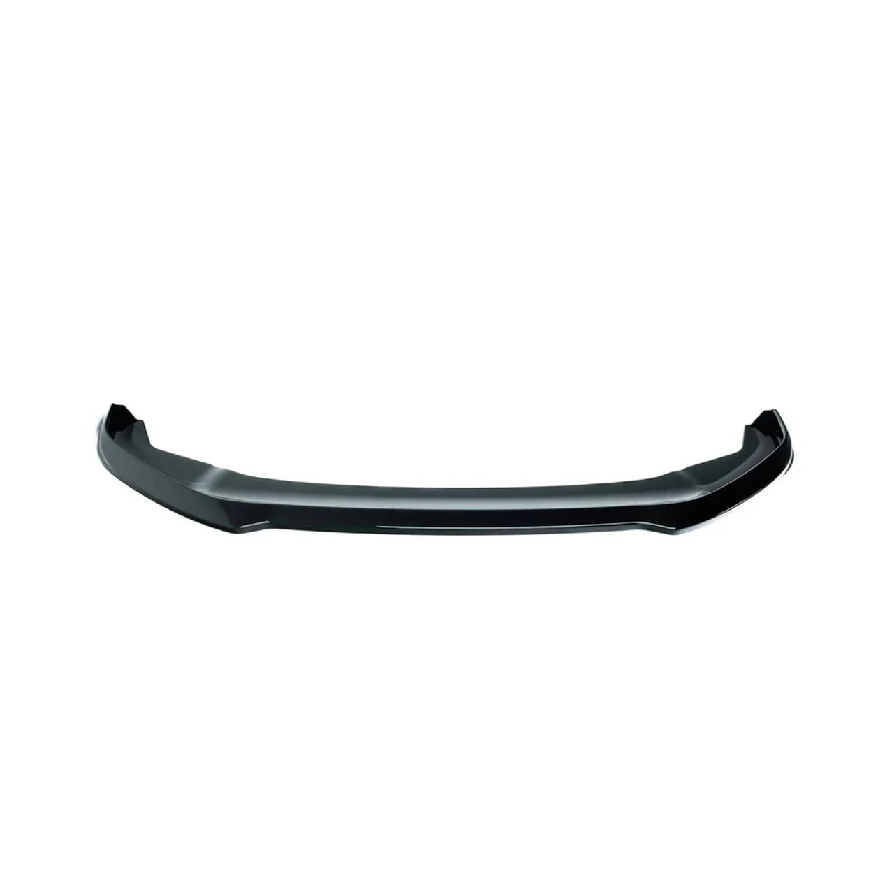 ZAERO Design EVO-1 Gloss Black Front Splitter for MK7 GTI