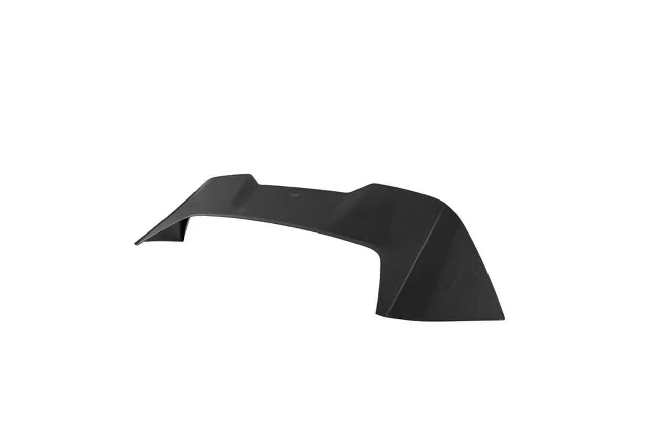 ZAERO Design EVO-1 Gloss Black Rear Spoiler for MK8/MK8.5 GTI